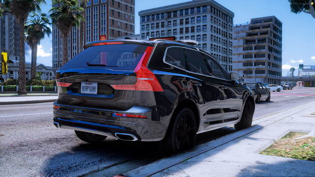 Vulcar Wagon preview 2